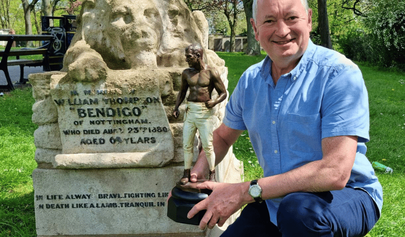 The Bendigo Story – Guided Walking Tour